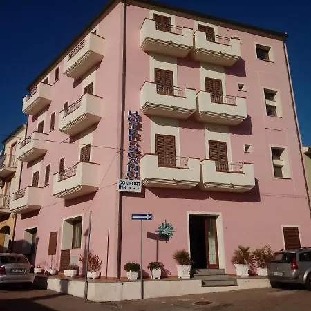 Scano Comfort 3*