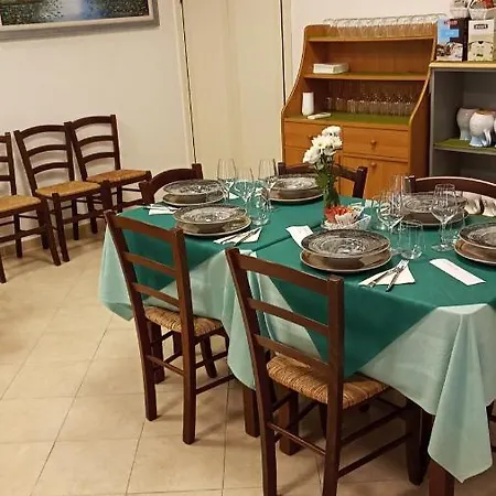 Hotel Scano Comfort Santa Teresa Gallura