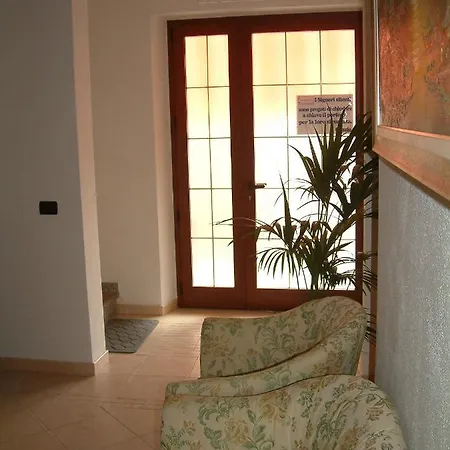 Hotel Scano Comfort Santa Teresa Gallura