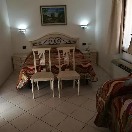 Scano Comfort Szálloda