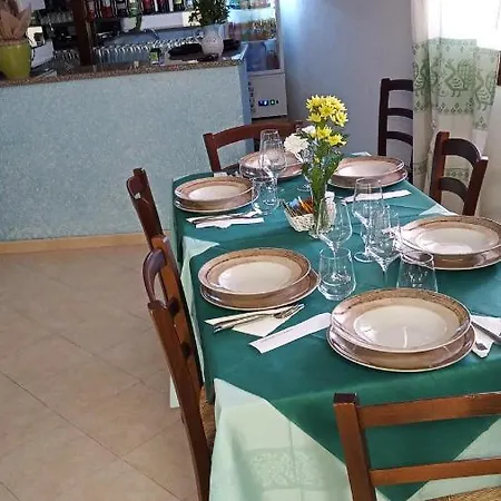 Scano Comfort Santa Teresa Gallura