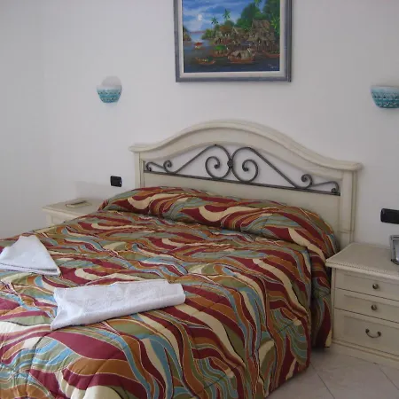 Szálloda Scano Comfort Santa Teresa Gallura
