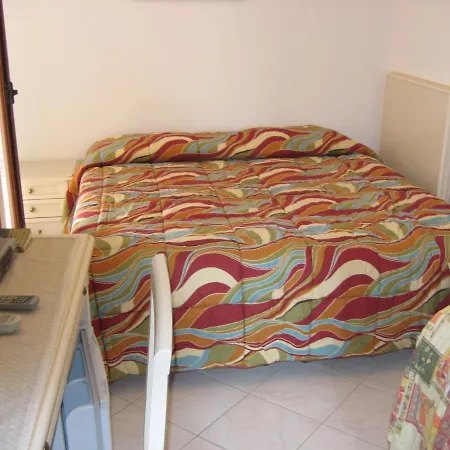 Scano Comfort 3* Santa Teresa Gallura