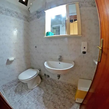 Scano Comfort Hotel