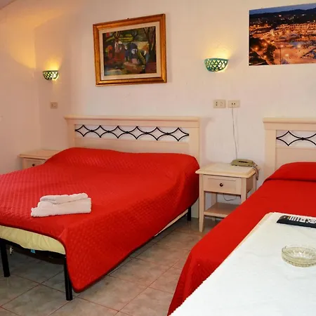 Scano Comfort Otel