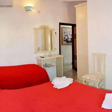 Scano Comfort Otel