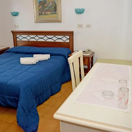 Scano Comfort Szálloda 3*
