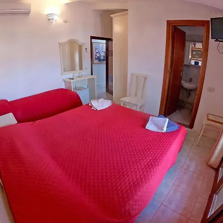Scano Comfort 3* Santa Teresa Gallura