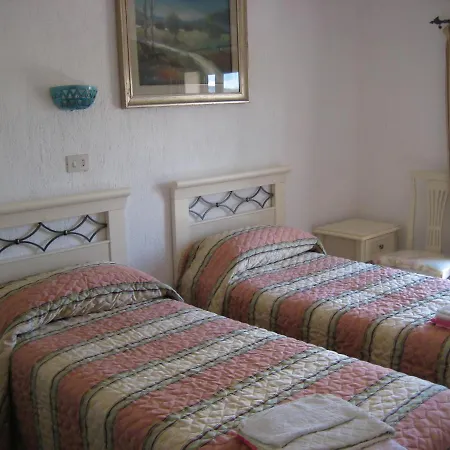 Otel Scano Comfort 3*