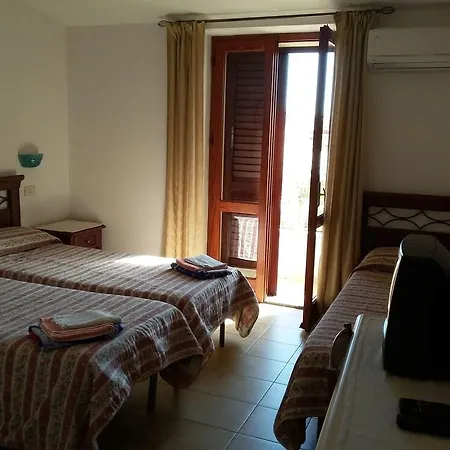 Hotel Scano Comfort Santa Teresa Gallura