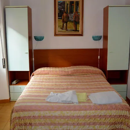 Scano Comfort Otel