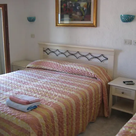 Szálloda Scano Comfort 3*