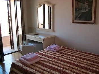 Scano Comfort Szálloda