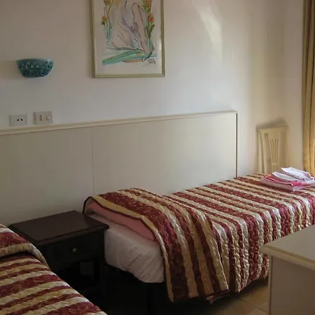 Otel Scano Comfort 3*