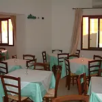 מלון Scano Comfort 3*