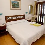 Scano Comfort מלון 3*
