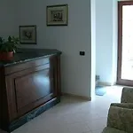 Hotel Scano Comfort