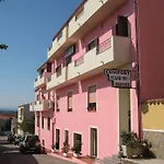 Hotel Scano Comfort 3*