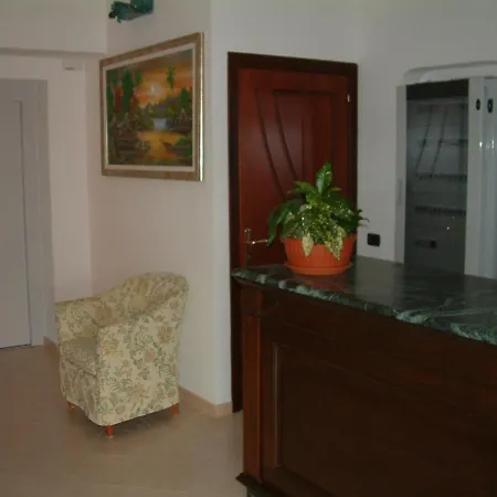 Hotel Scano Comfort