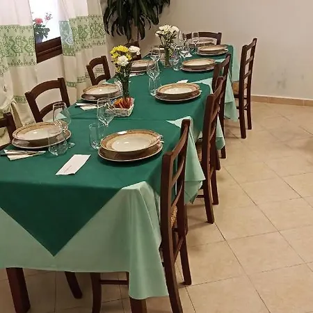 Hotel Scano Comfort Santa Teresa di Gallura