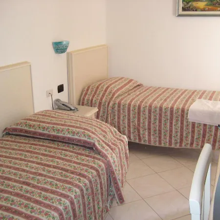 Hotel Scano Comfort