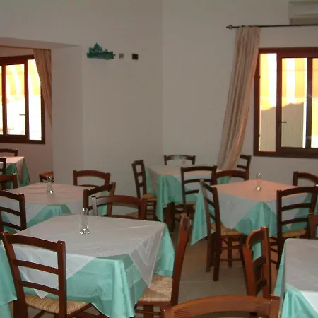 Hotel Scano Comfort 3*
