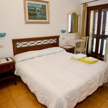 Scano Comfort Hotel 3*