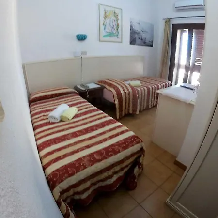 Scano Comfort 3* Santa Teresa di Gallura