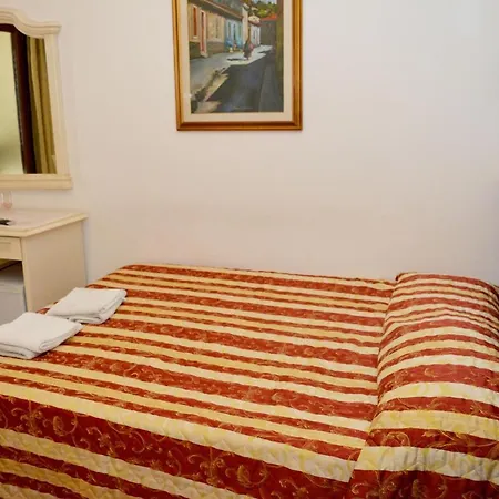 Szálloda Scano Comfort 3*