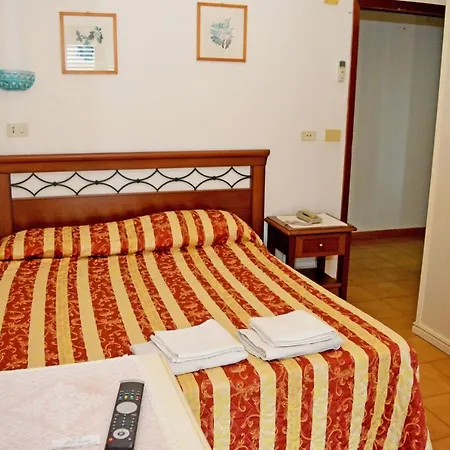 Scano Comfort סנטה טרזה גאיורה