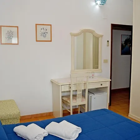 Hotel Scano Comfort Santa Teresa Gallura