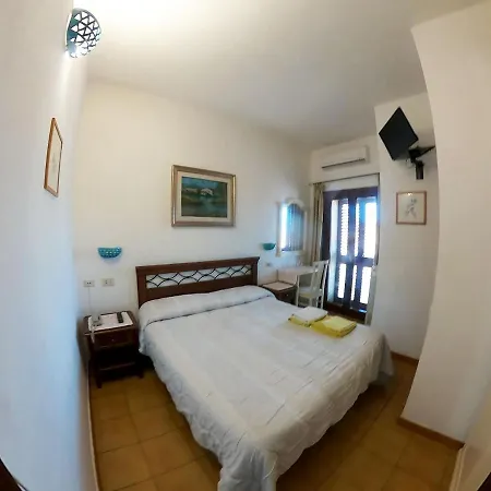 Scano Comfort Santa Teresa Gallura