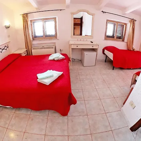 Scano Comfort 3* Santa Teresa di Gallura