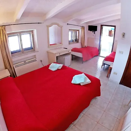 Scano Comfort Santa Teresa Gallura