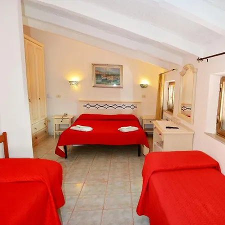 Scano Comfort Santa Teresa Gallura