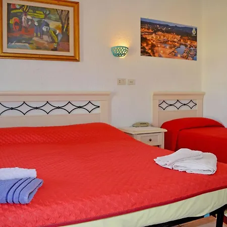 Szálloda Scano Comfort 3*