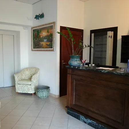 Hotel Scano Comfort Santa Teresa di Gallura