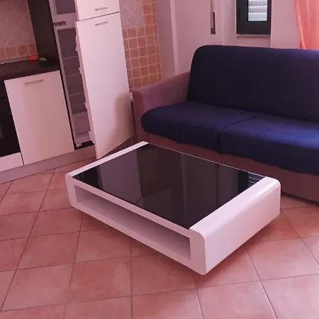 Scano Comfort Santa Teresa di Gallura