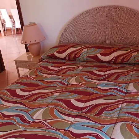 Scano Comfort 3* Santa Teresa di Gallura