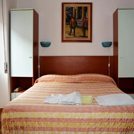 Scano Comfort Hotel Santa Teresa di Gallura