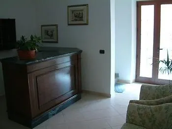 Szálloda Scano Comfort