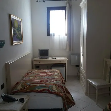 Hotel Scano Comfort Santa Teresa Gallura