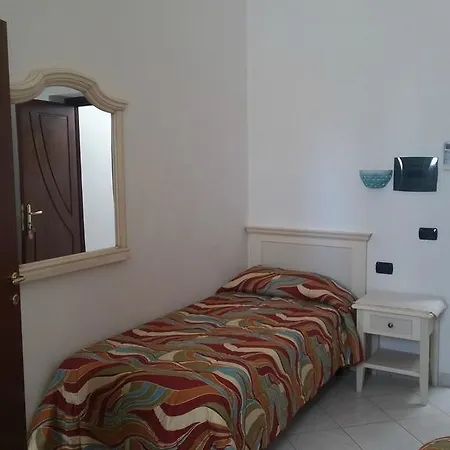 Scano Comfort 3* Santa Teresa di Gallura