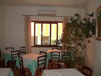 Hotel Scano Comfort
