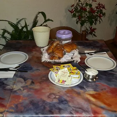 Scano Comfort Hotel 3*