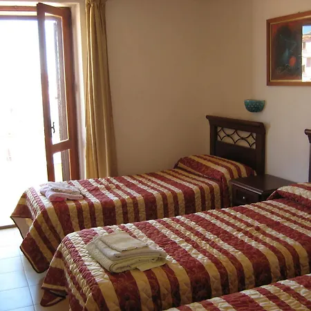 Scano Comfort Santa Teresa Gallura