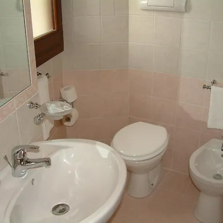 Scano Comfort Hotel Santa Teresa di Gallura