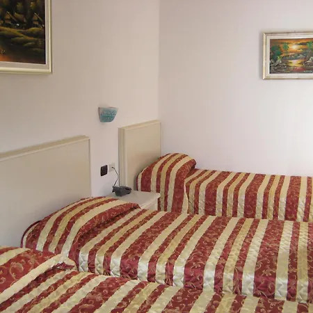 Scano Comfort Hotel Santa Teresa Gallura