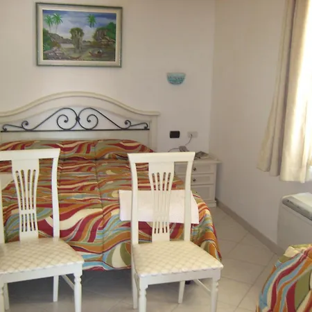 Hotel Scano Comfort Santa Teresa Gallura