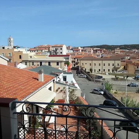 Scano Comfort Szálloda 3*